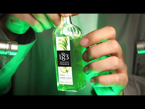 Видео: ACMP: Рай для ушей | Самое расслабляющее видео в мире! ASMR For People Who CAN’T Sleep