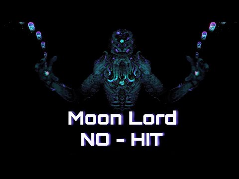 Видео: Лунный Лорд без получения урона в Инфернуме | Infernum Nohit