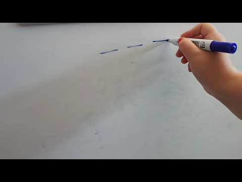 Видео: Черты в китайском языке 1-8