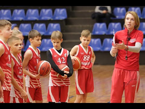 Видео: Цикл тренерских семинаров ФБСО. Семинар четвертый