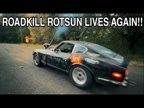 Видео: ROTSUN ВЕРНУЛСЯ!!