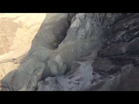 Видео: Бузнасан Нух, с высоты птичьего полёта. Б.Ф. Дорога предков.