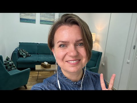 Видео: Я НЕУДАЧНИЦА/Я САМОЗВАНЕЦ [Что делать с навязчивыми неприятными мыслями]