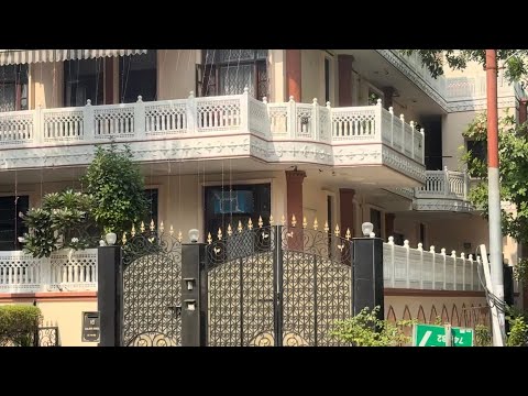 Видео: Хиндистон 2-кун Отабек Бой махаллада..