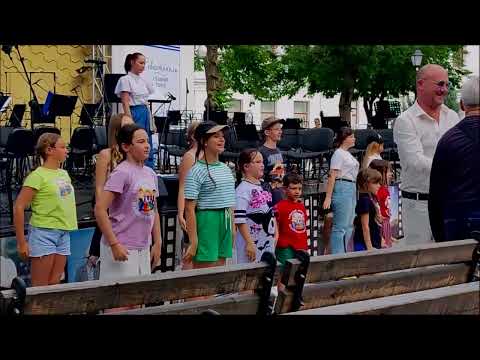 Видео: С днем рождения город. Всем мира и счастья.  14 06 2024