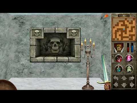 Видео: The Quest серия 36(13 серия dlc остров лед и огонь)
