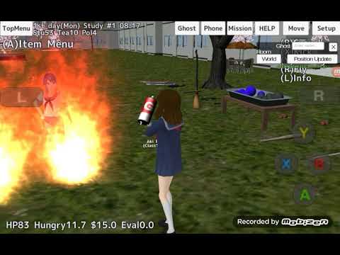 Видео: Призраки в игре SGS и всё про них || Ghosts in SGS🤫😮👻