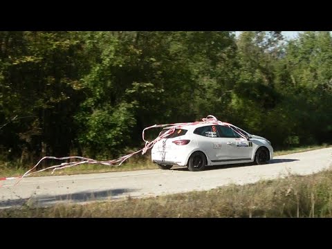 Видео: Рали Дряново 2025