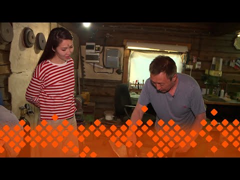 Видео: «Өбүгэ саҕаттан»  (14.08.24)