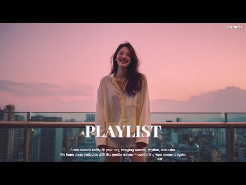 Видео: 🕊 PLAYLIST Окно на рассвете — музыка, что наполняет тишину ☕｜playlist pop song · учёба · кафе ·фокус