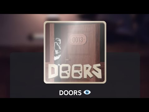 Видео: DOORS ROBLOX: 2 ЧАСТЬ ПРОХОЖДЕНИЕ ИГРЫ НА ТЕЛЕФОНЕ📲. 