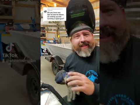 Видео: Алюминиевые наконечники для катушки