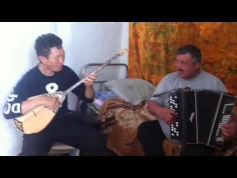 Видео: Группа Печи - Катон-Карагайского района ВКО