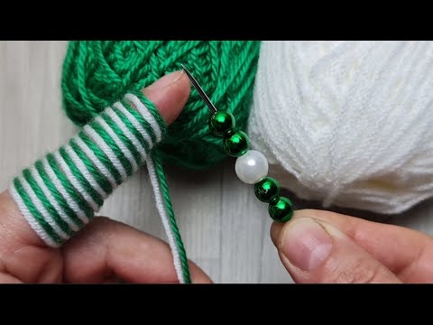 Видео: 😉 ЭТО БЫЛО СЛИШКОМ МИЛО👌 ПОСМОТРИТЕ, ЧТО Я СДЕЛАЛ ПРОСТЫМ ТРЮКОМ ПАЛЬЦЕМ И НИТКОЙ.