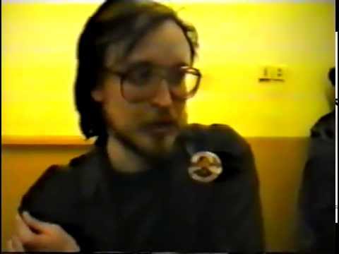 Видео: Егор Летов - Интервью 1994 (полная версия)