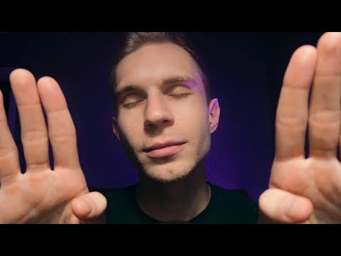 Видео: 💤 АСМР Массаж для глубокого расслабления перед сном 😴 [ASMR Рейки]