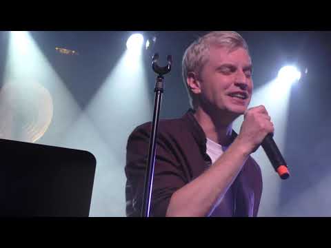 Видео: Алексей Гоман "Магдалина" 10.10.21 г."