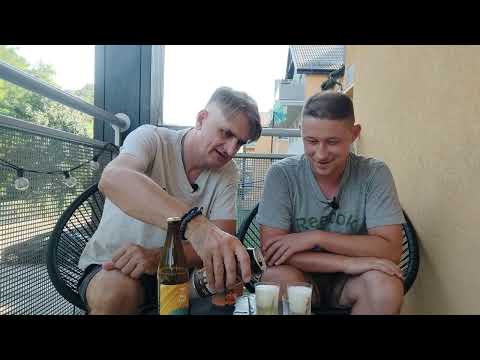 Видео: Обзор польского крафта. Magic Road: Fine Lager, Witbier и IPA Sigma.