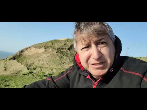 Видео: Дублин, вокзал Коннолли - Хоут, Скальная Тропа. 2.04.2025. Dublin Connolly Stn. - Howth, Cliff Walk.