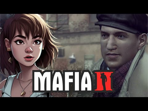 Видео: ПЕРВЫЙ УГОН ◈ #2 ◈ прохождение Mafia 2 Classic (2010) на русском