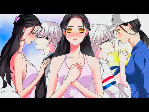 Видео: Озвучка манги | 👠Великанши тоже хотят отношений!💑「1-68 главы」