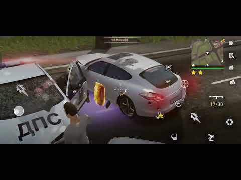 Видео: мадаут 2  1 часть  продолжение следует!!!!!