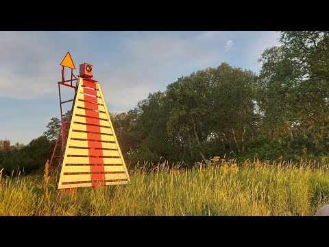 Видео: 376. Что удерживает монаха в монашестве?