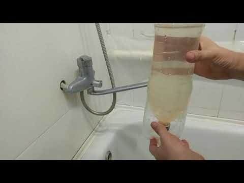 Видео: Декапсуляция и инкубация артемии