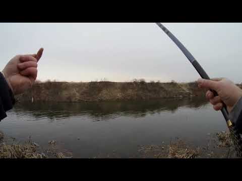 Видео: Февральский КОГАК. Рыбалка в Армении.