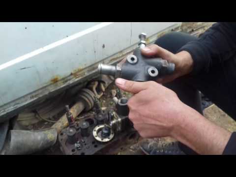 Видео: Камаз Обзор трясуна ! В простонародий  (трясуха )