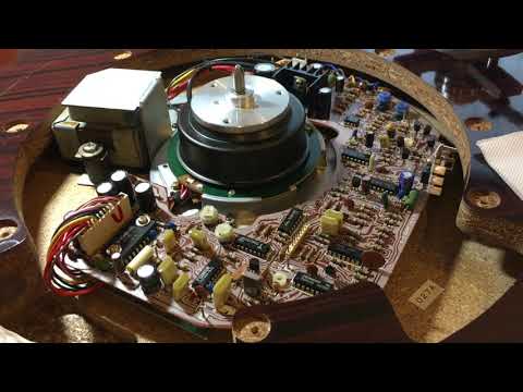 Видео: Ремонт Pioneer PL-30L
