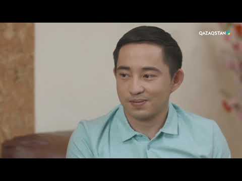 Видео: Жаңа қоныс. Телехикая. 3-маусым. 7-бөлім