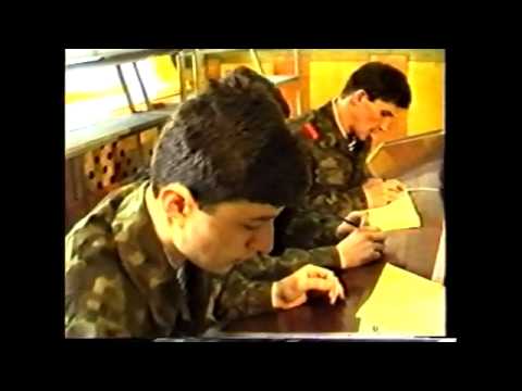 Видео: ПВЗРККУ - часть 2