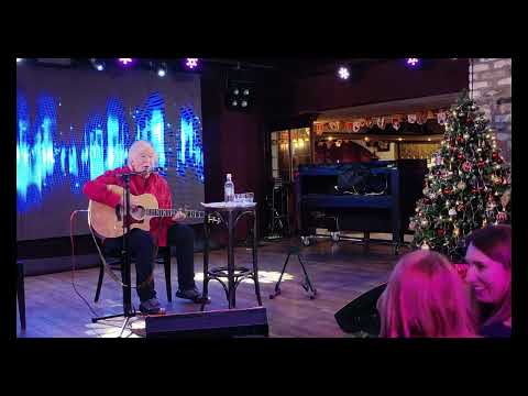 Видео: Вячеслав Малежик в "Максимилианс"