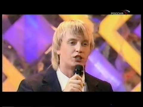 Видео: А.Гоман "Луч солнца золотого"