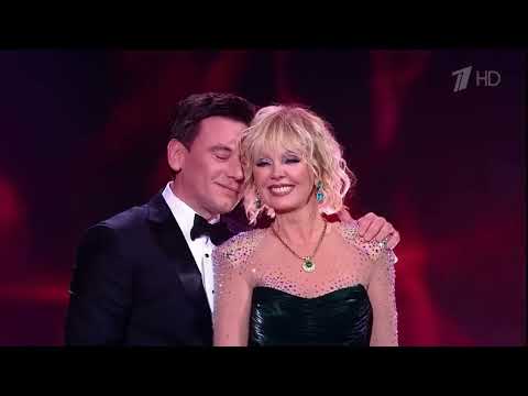 Видео: Руслан Алехно и Валерия — «Сердце из стекла» (Новый Год 2024)