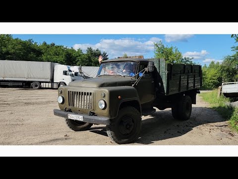 Видео: Деревенька готовится к двум большим праздникам