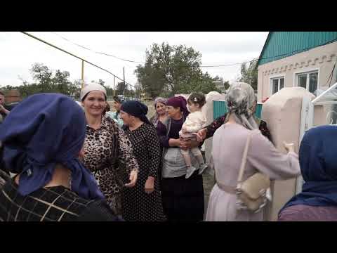 Видео: Алишан & Зулейха.( Атли ) той едем за Невестой