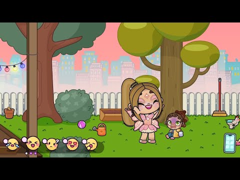 Видео: У Юли выпал зуб 