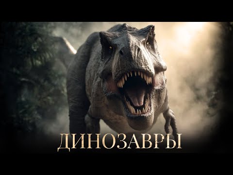 Видео: ДИНОЗАВРЫ — ИСТОРИЯ МЕЗОЗОЙСКОЙ ЭРЫ | 160 МИЛЛИОНОВ ЛЕТ ГОСПОДСТВА | ИСТОРИЯ ПЛАНЕТЫ