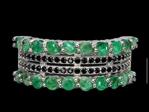 Видео: 31 октября 2025 г.БЕРИЛЛ, благополучие и верность от МОНОПОЛИИ КАМНЕЙ,обзор, ПРОДАЖА,серебро