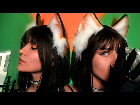 Видео: АСМР 🧡 НЕРАЗБОРЧИВЫЙ ШЁПОТ ДЛЯ СНА
