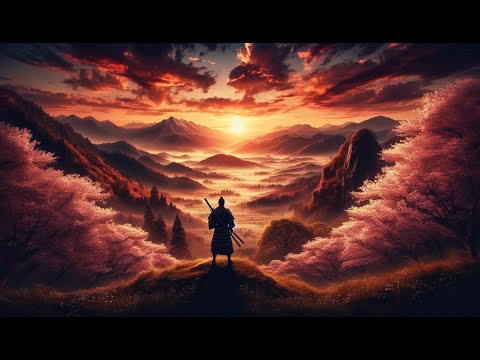 Видео: Прохождение Ghost of Tsushima - часть 15. История Кэндзи 2-3. Дети реки. (4К, без комментариев)