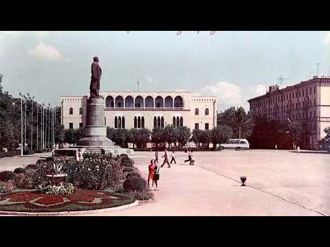 Видео: Грозный, где мы с тобой жили