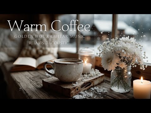 Видео: Нежная акустическая инструментальная музыка для золотого часа