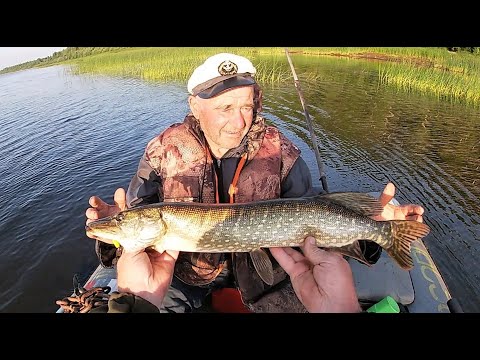 Видео: Рыбалка с Григоричем \ Часть 5 \ Завершение