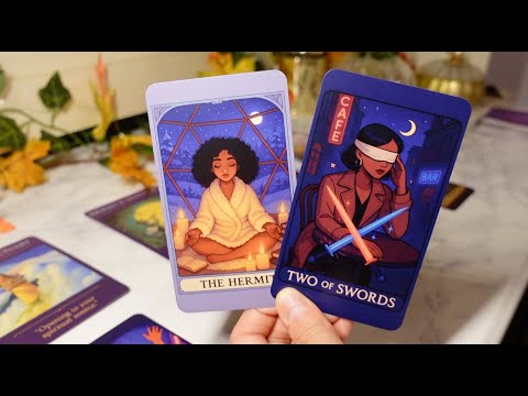 Видео: ОВЕН: ВАШ СЕЗОН ОДИНОЧЕСТВА ПОДХОДИТ К ОКОНЧАНИЮ, ВАШЕ МОЛЧАНИЕ ГОВОРИТ О ЧЕМ БОЛЕЕ 🔊