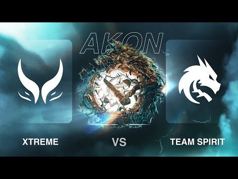 Видео: ДОТА2 [RU] Xtreme Gaming vs Team Spirit [bo3] КОНКУРС НА АРКАНЫ!