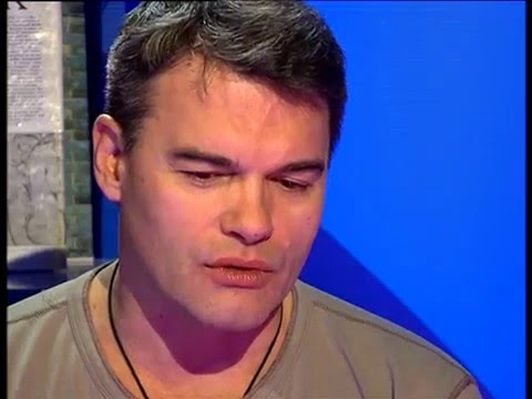 Видео: Сквозь Судьбы 10 04 13 Евгений Дятлов