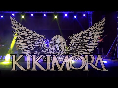 Видео: Kikimora - авторски концерт в Стара Загора (28.09.2023)